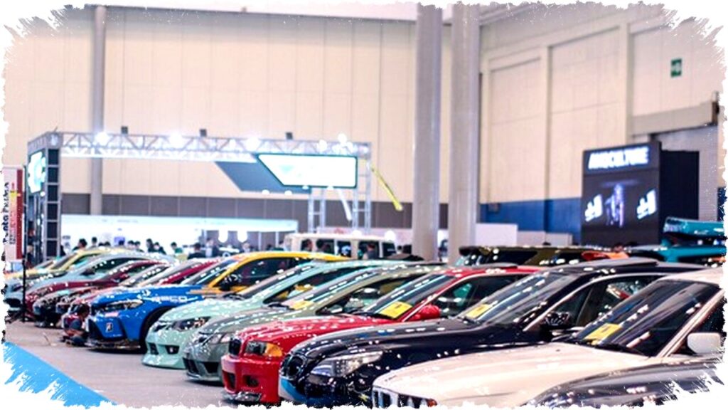 IMX 2026 Siap Digelar 9-11 Oktober di ICE BSD, Pameran Modifikasi Terbesar Asia Tenggara