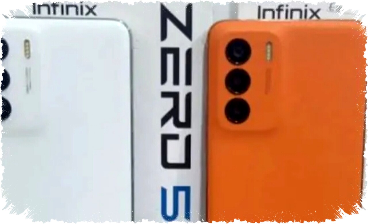 Infinix Zero 5G Awal 2026: Performa Tetap Gahar, Harga Turun Jadi Rp3,2 Jutaan!