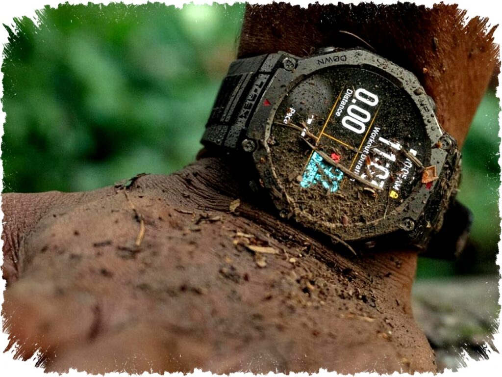 Update Terbaru Amazfit T-Rex 3 Hadirkan Metode Pace Baru dan Fitur Voice Memo untuk Pengguna Lebih Luas