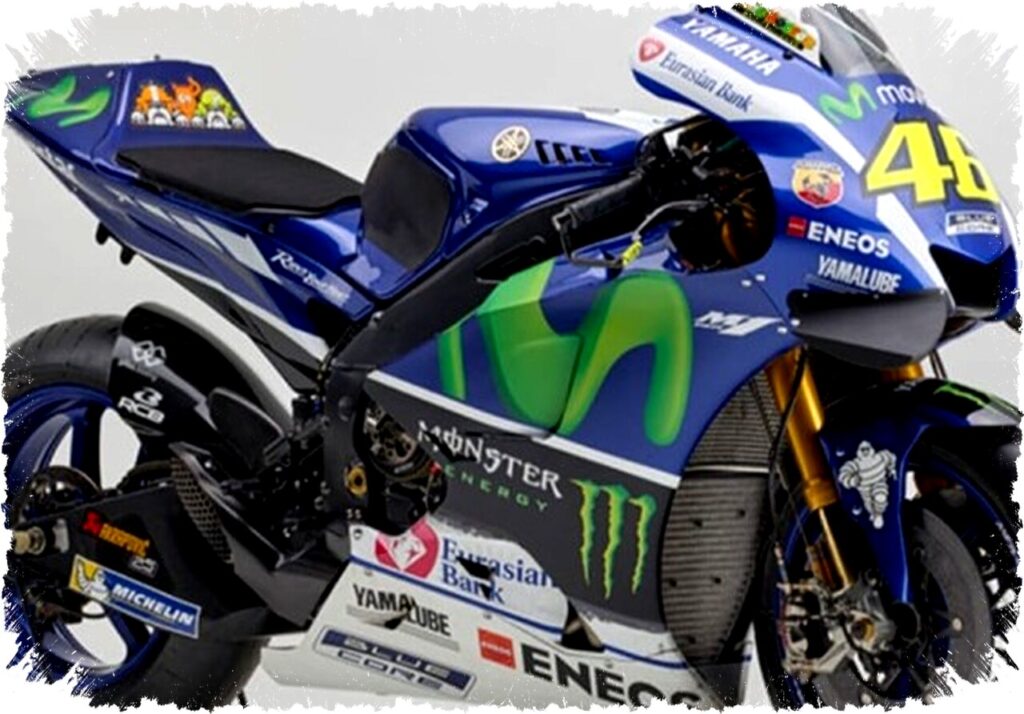 5 Alasan Mesin V4 Yamaha YZR-M1 Jadi Senjata Kebangkitan MotoGP 2026, Lebih Bertenaga & Stabil
