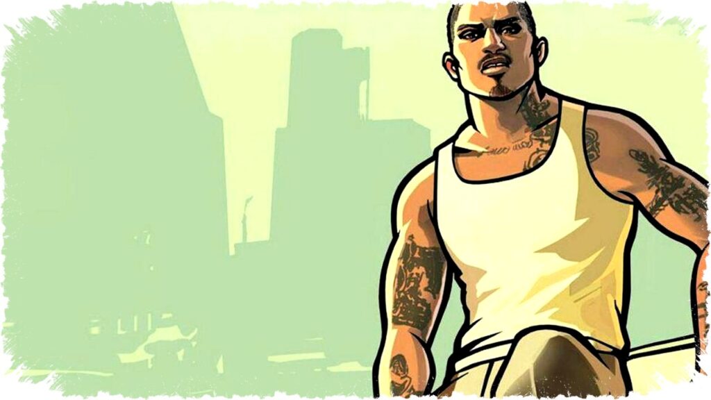 Kumpulan Kode Cheat GTA San Andreas Terbaru: Semua Kendaraan, Senjata & Boost Stat Lengkap