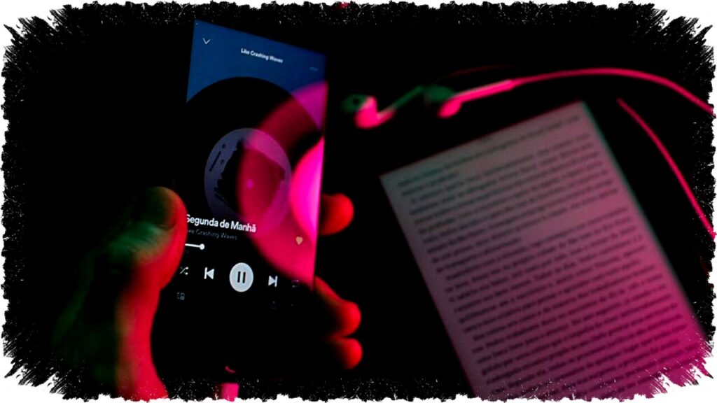 Spotify Uji Fitur Page Match, Sinkronkan Progres Audiobook dengan Buku Fisik dan Ebook