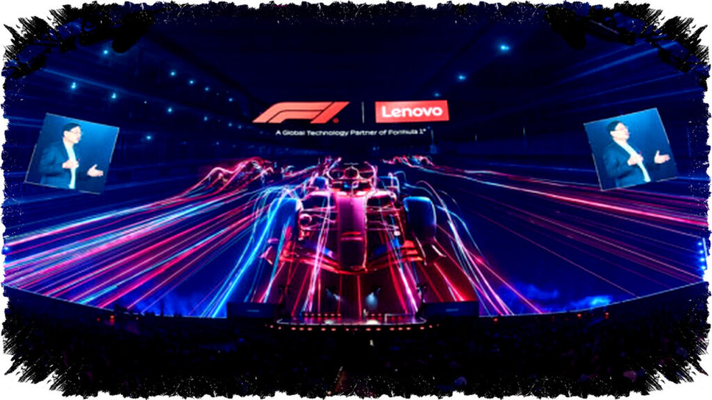 Revolusi F1: Lenovo Neptune Liquid Cooling Turunkan Konsumsi Energi 40% untuk Target Net Zero 2030