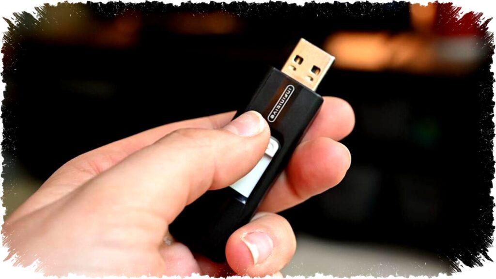 Berhenti Beli USB Stick, Gunakan M.2 SSD dengan Enclosure USB-C untuk Penyimpanan Lebih Cepat dan Tahan Lama