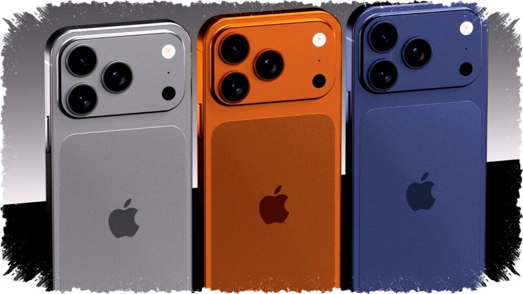 Penjualan iPhone 17 Terus Memimpin Pasar dengan Jarak Jauh dari Rival Android Teratas