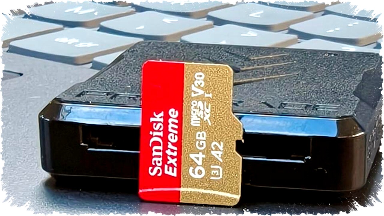 SanDisk Extreme A2 microSDXC: Review Performa Cepat & Ideal untuk Kamera hingga Smartphone