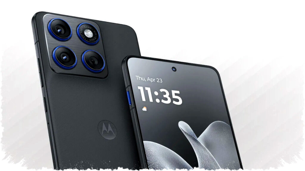 Geekbench Leak Ungkap Spesifikasi Motorola Edge 70 Fusion: Snapdragon 7s Gen 4 & Layar OLED 144Hz