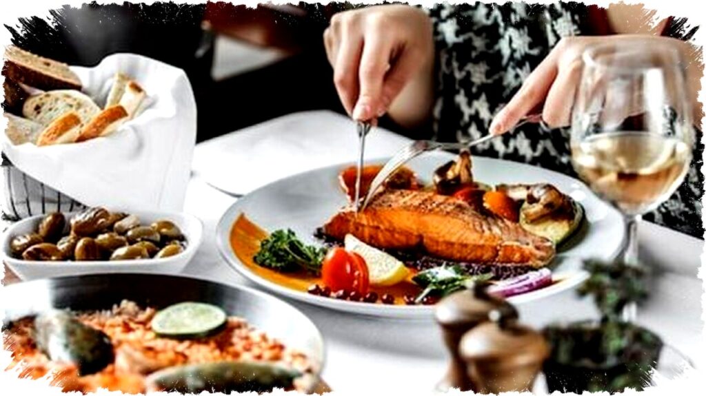 5 Jenis Ikan Seafood Wajib Coba Sekali Seumur Hidup untuk Pencinta Rasa Autentik