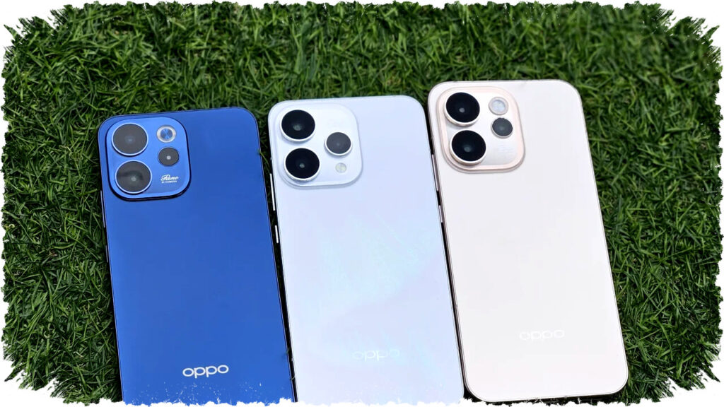 Oppo Reno 15 dan Reno 15 F Resmi Masuk Indonesia: Harga Mulai Rp5,5 Juta, Kamera 50MP & Layar AMOLED