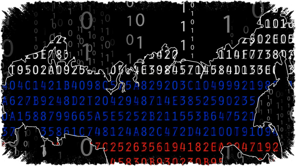 Rusia Perketat Sensor Internet: Jutaan Halaman dan VPN Diblokir dengan Teknologi AI Canggih