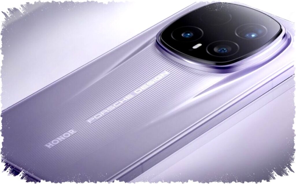 Honor Magic8 RSR Porsche Design: Kamera 200MP Periskop & Baterai 7.200 mAh, Flagship Premium 2026