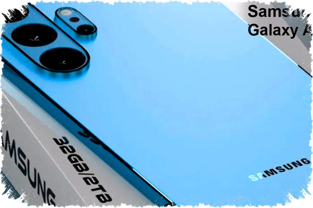 Samsung Galaxy A57 Segera Rilis dengan Exynos 1680, RAM 12GB, AMOLED 6,6 Inci & Kamera 50MP