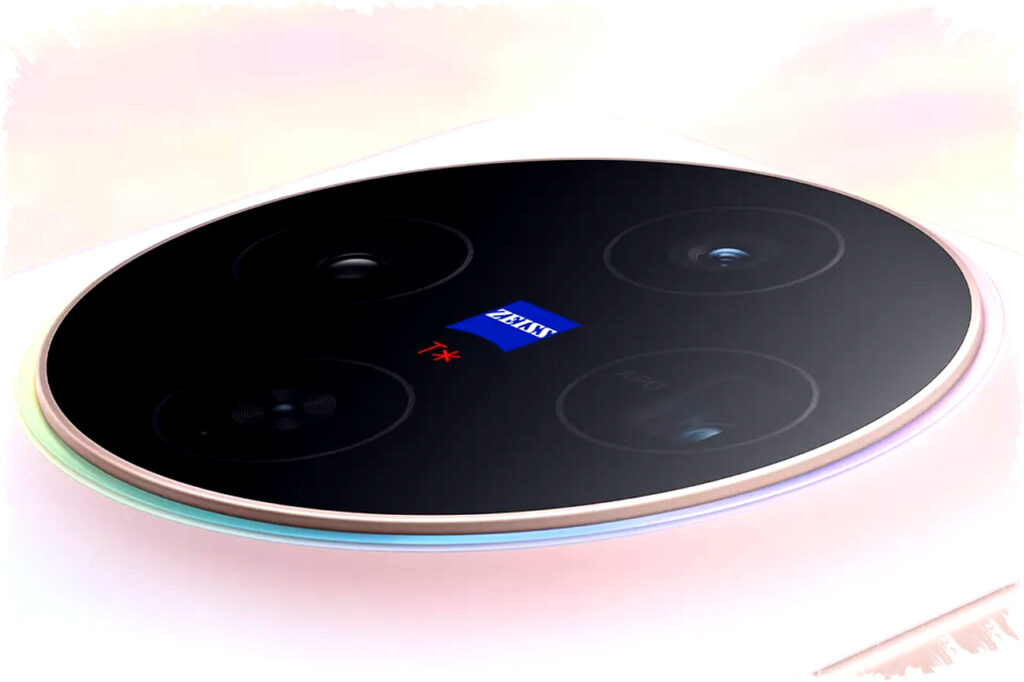 Oppo & Vivo Siapkan Flagship dengan Dual Kamera 200MP, Hadirkan Foto Ultra Detail dan Zoom Maksimal