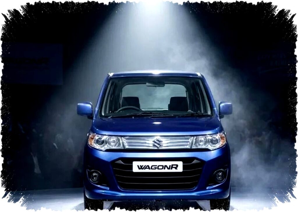 Suzuki Wagon R Hybrid 2026 Hadir dengan Teknologi ISG, Irit BBM Sampai 25,1 Km/L dan Harga Terjangkau