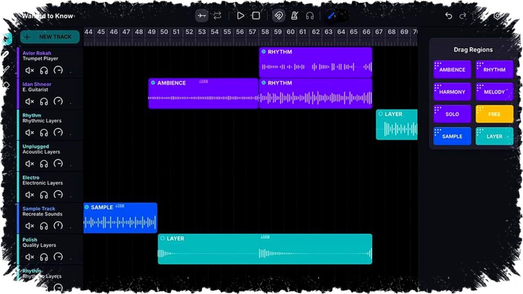 LANDR Luncurkan AI Musik Etis untuk Workflow Kreatif Mulai dari Ide hingga Produksi, Apakah Membuat Musik Lebih Bermakna?