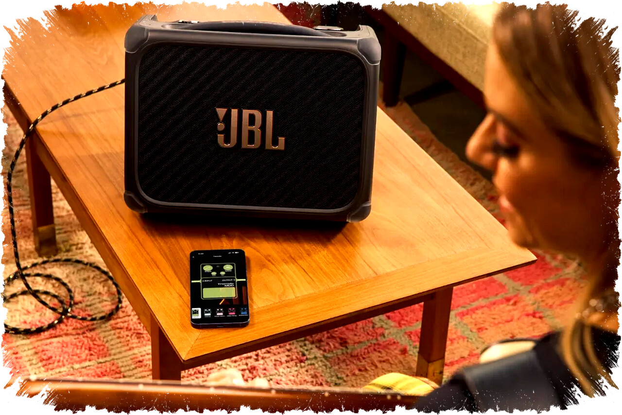 JBL Hadirkan BandBox Solo & Trio: Amplifier AI Inovatif untuk Musisi, Rilis Februari 2026