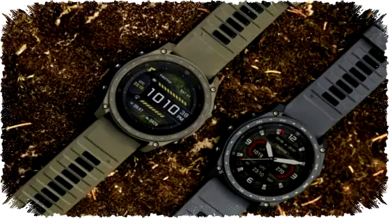 Garmin tactix 8 Cerakote: Smartwatch Taktis Rp 25 Juta dengan Baterai 29 Hari & Fitur Militer