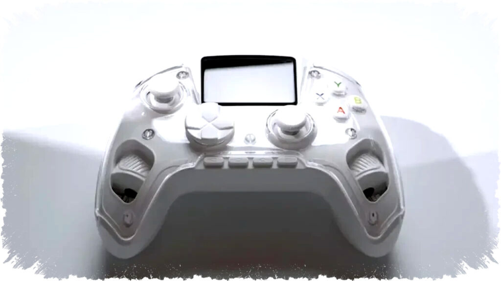 Anbernic RG G01 Resmi Rilis: Gamepad dengan Layar Kustom dan Sensor Detak Jantung Inovatif