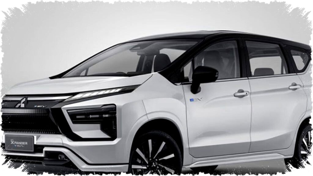 Daftar Harga Mitsubishi Xpander Hybrid 2026 & Jadwal Inden Resmi dengan Promo Menarik