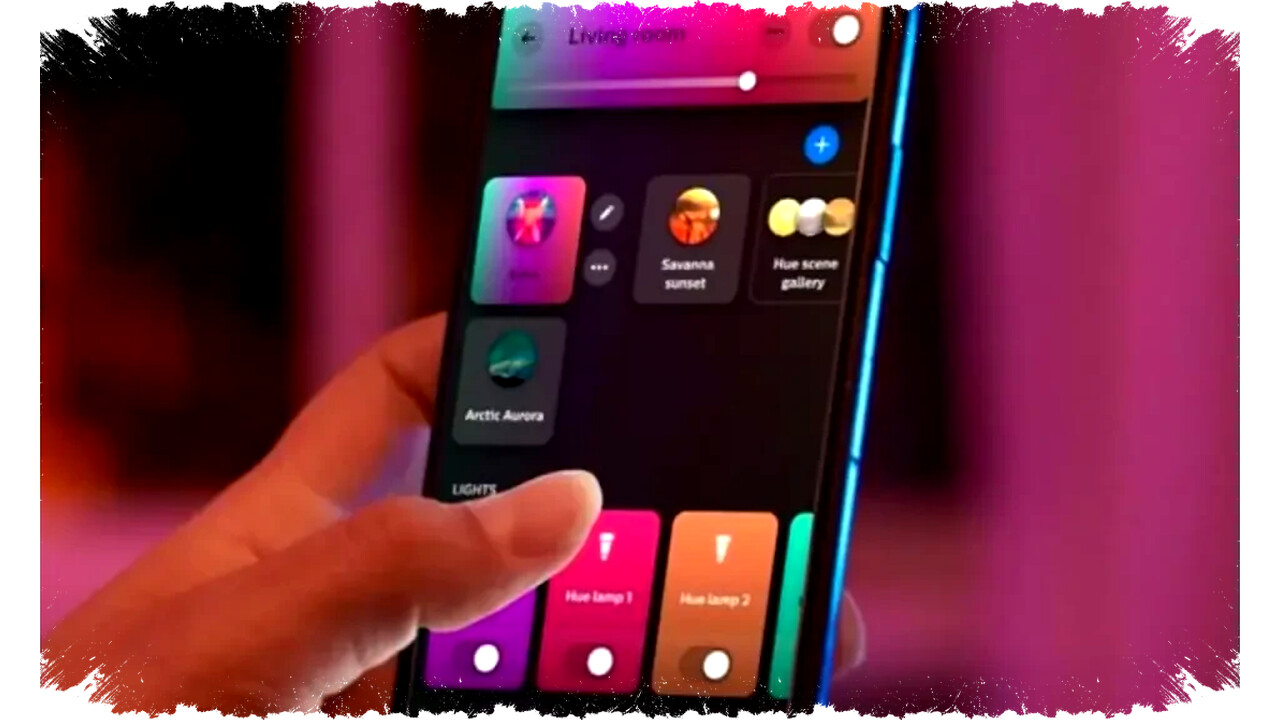 Pembaruan Philips Hue 5.59 Hadir di iOS & Android, Fitur Canggih CES 2026 Belum Tersedia