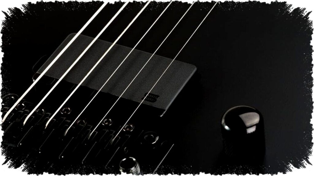 Seymour Duncan MortalCoil Active Humbucker: Pickup Metal Multi-Voice Pesaing Fishman Fluence