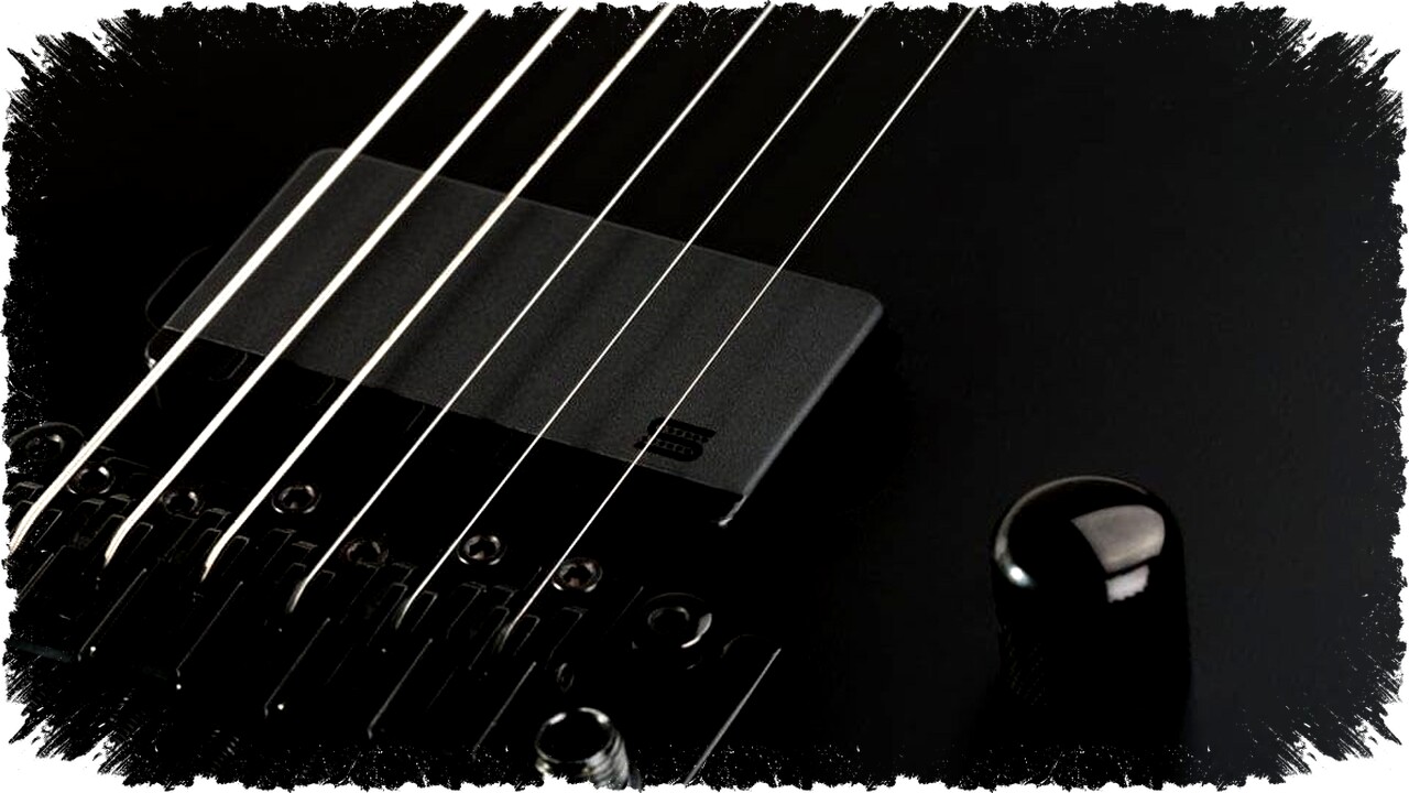 Seymour Duncan MortalCoil Active Humbucker: Pickup Metal Multi-Voice Pesaing Fishman Fluence