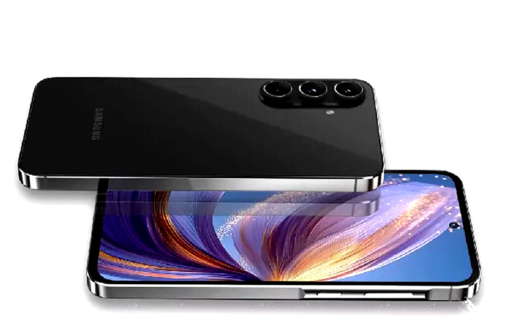 Samsung Galaxy A57 Muncul di TENAA dengan Bodi 6,9mm Super Tipis, Rilis Segera?
