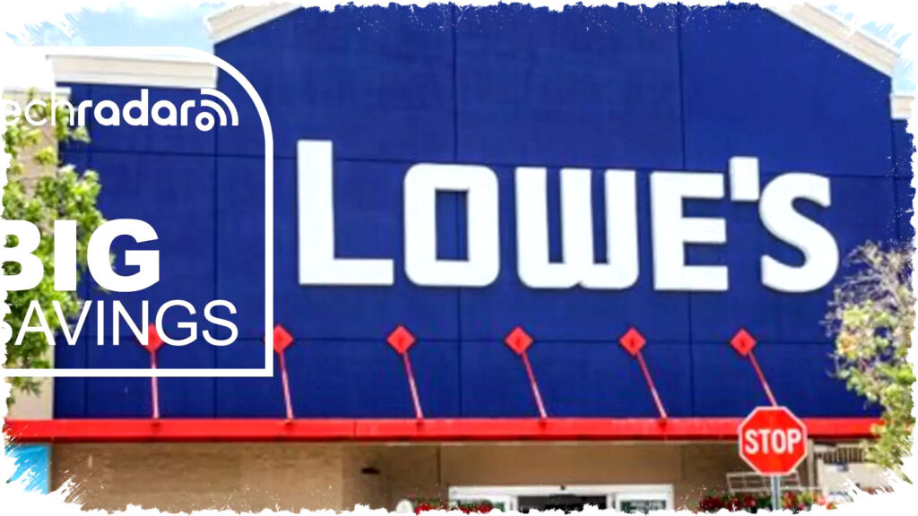 Diskon Besar Jelang Presidents’ Day di Lowe’s: Hemat Hingga 40% Peralatan Rumah & Perkakas