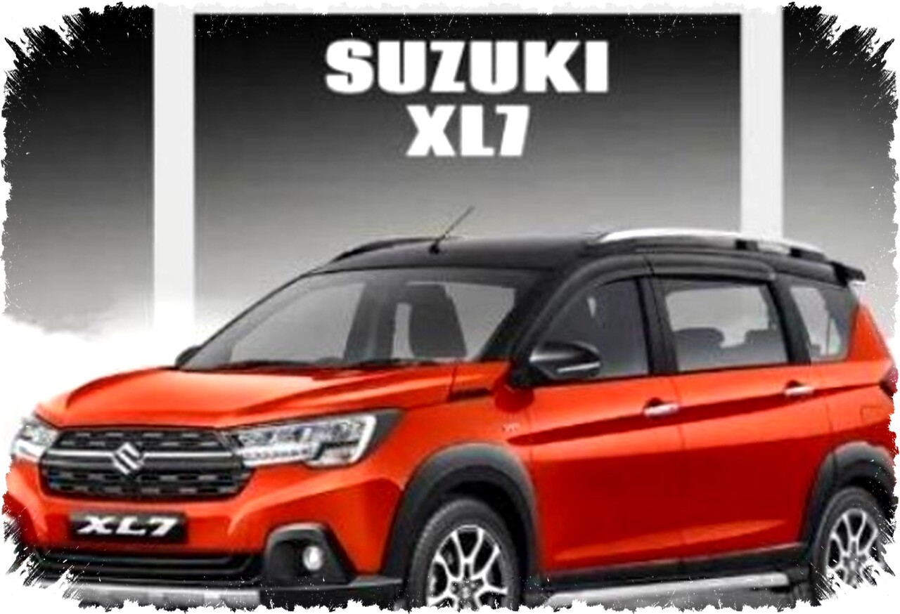 Suzuki XL7: SUV 7 Seater Irit BBM dan Nyaman untuk Mudik Keluarga, Harga Terjangkau