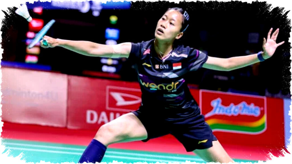 Putri KW Gagal Lanjut di Istora, Taktik Lawan dan Keletihan Jadi Penentu di Indonesia Masters