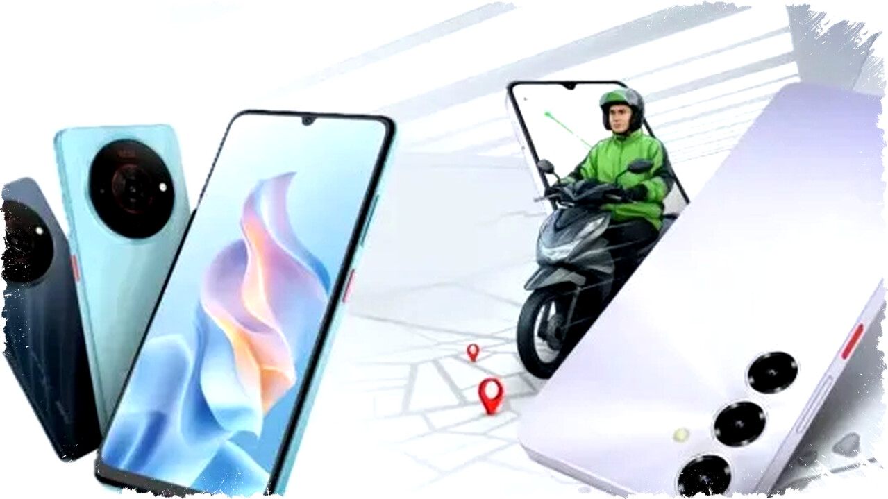 nubia V80 Max & A76 5G Resmi Meluncur di Indonesia, Harga Mulai Rp1,8 Juta dengan Bonus Menarik!