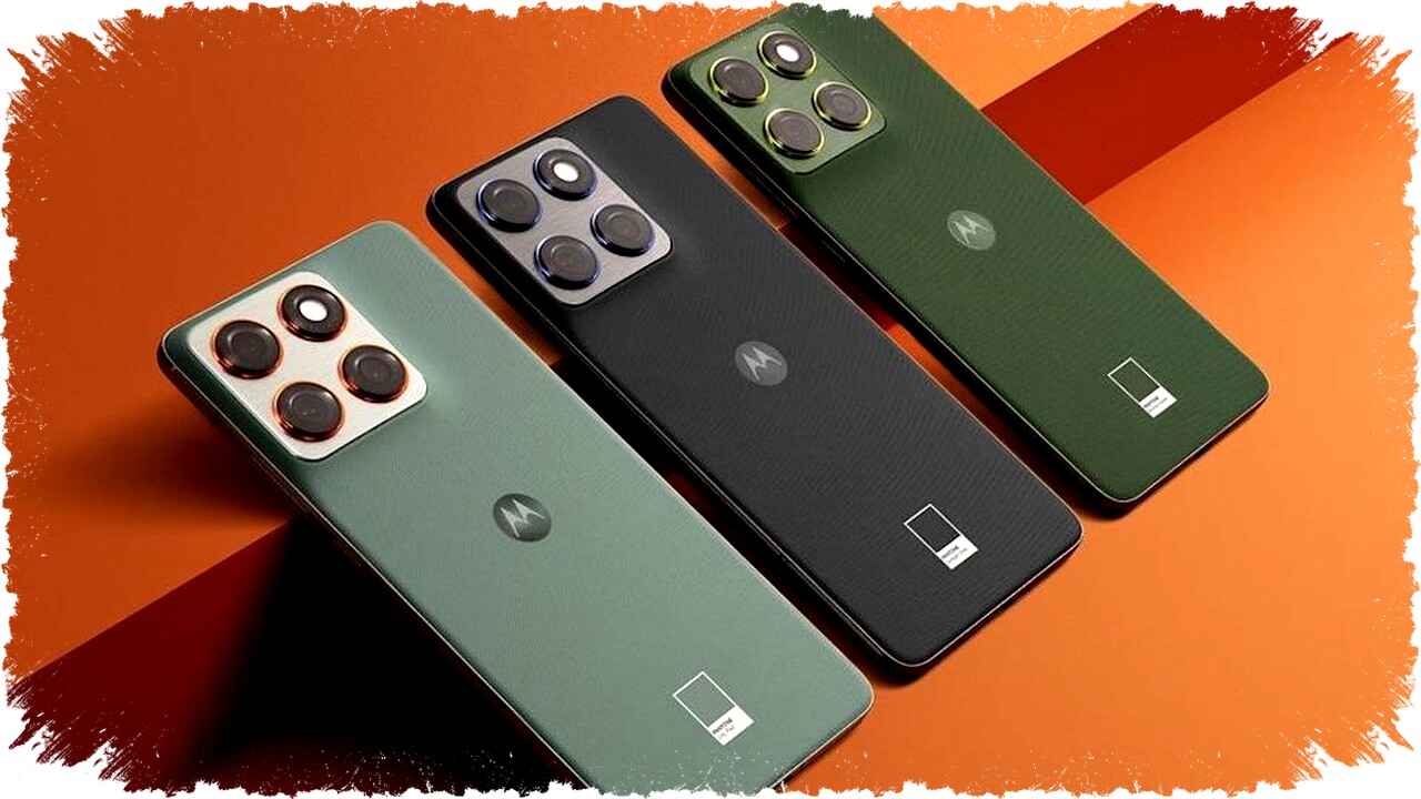 Motorola Edge 70 vs iPhone Air: Duel Smartphone Tipis dengan Kelebihan dan Kekurangan Masing-masing