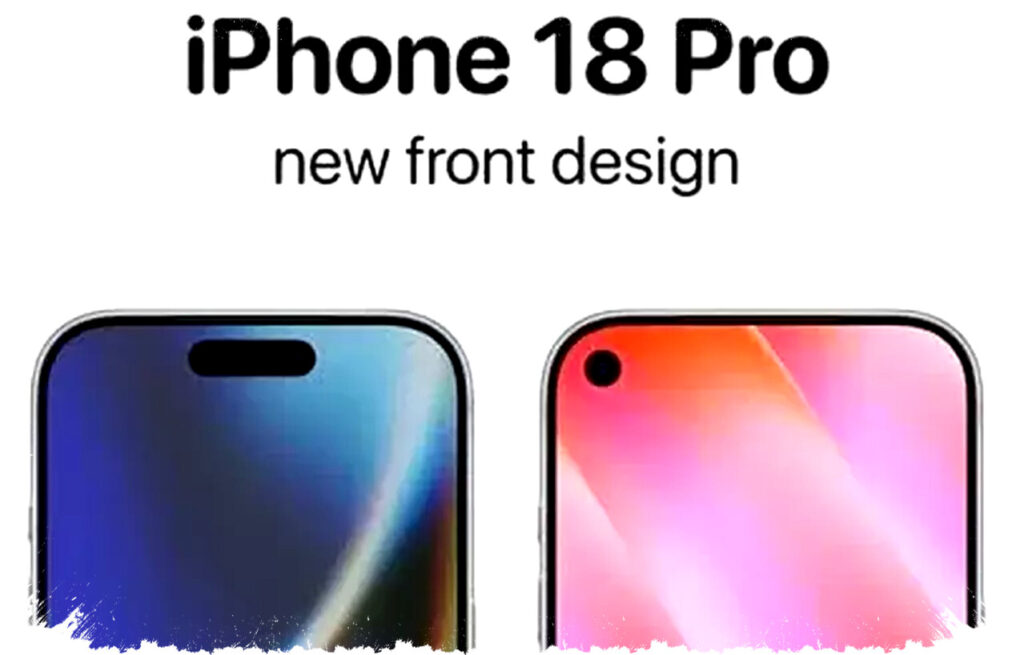 iPhone Terbaru Bakal Miliki Face ID Tersembunyi di Bawah Layar, Ini Bocoran Fitur Unggulannya!