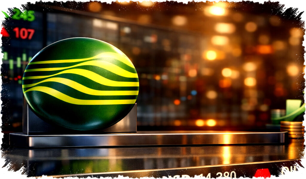 Saham BUMI Siap Naik Kelas dengan Peluang Masuk Indeks MSCI Global Standard