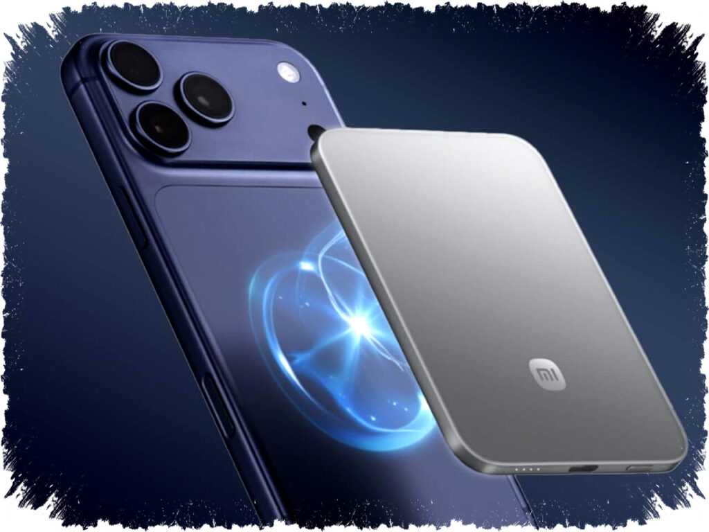 Xiaomi Luncurkan Ultrathin Magnetic Power Bank 5000mAh, Tipis dan Dukung Pengisian Nirkabel Ganda