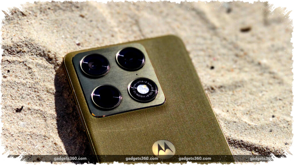 Motorola Signature Hadir dengan Kamera 50MP Triple, Snapdragon 8 Gen 5, dan Layar Super AMOLED 6,8 inci