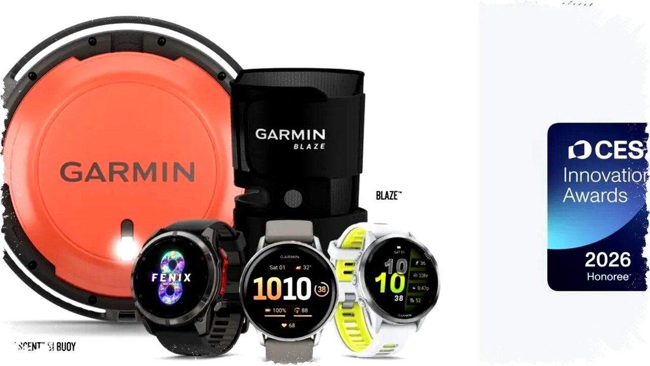 Garmin dan Qualcomm Perkenalkan Nexus HPC: Platform Komputasi Canggih untuk Kendaraan Modern