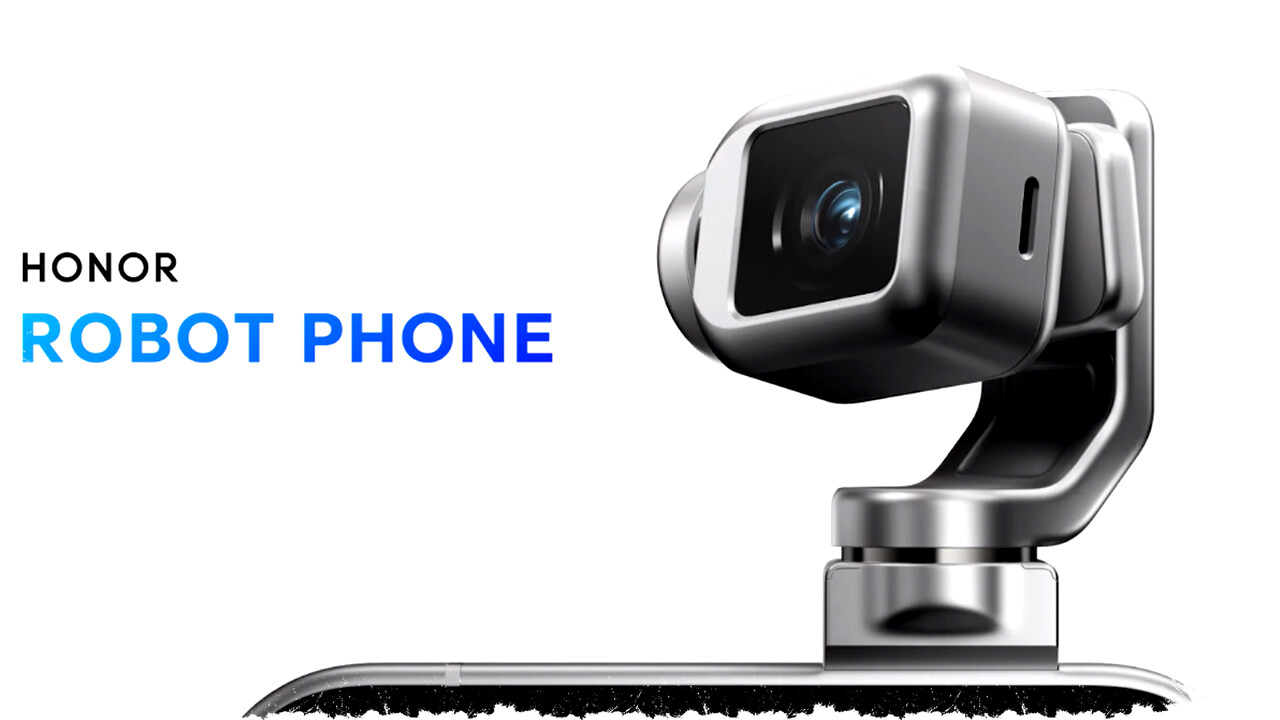 Honor Robot Phone & Magic V6 Resmi Meluncur 1 Maret 2026, Intip Jadwal dan Fitur Unggulan