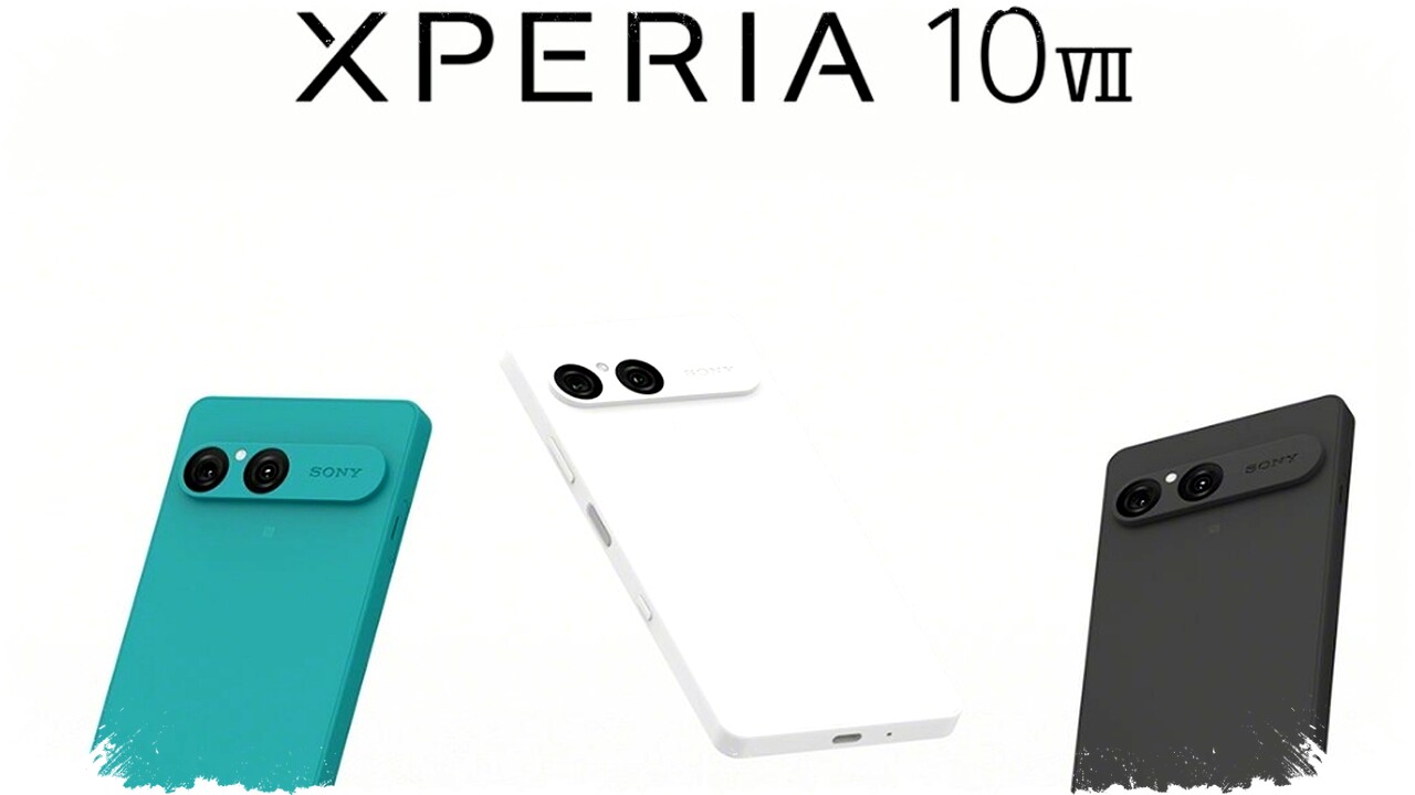 Sony Xperia 10 VII Resmi Meluncur dengan Layar 120Hz, Kamera 50MP, dan Baterai 5000mAh