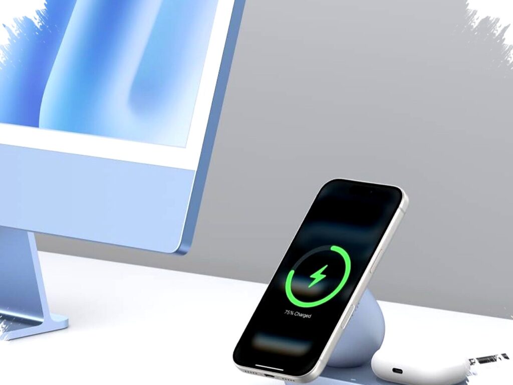 Ugreen Rilis Versi Baru Charger Wireless 2-in-1 Magnetic dengan Fitur Lebih Praktis dan Warna Baru