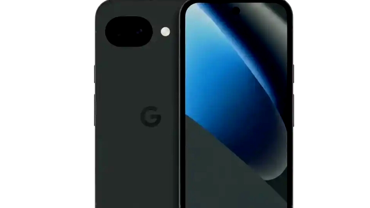 Bocoran Render Google Pixel 10a Tampil Mirip Pixel 9a, Desain dan Spesifikasi Serupa