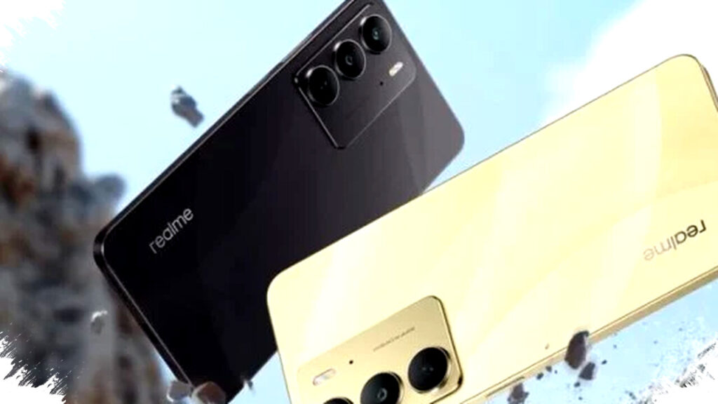 Realme C75 Baterai 6000mAh Tahan 2 Hari dengan Sertifikasi IP69 Anti Air & Debu Ekstrem