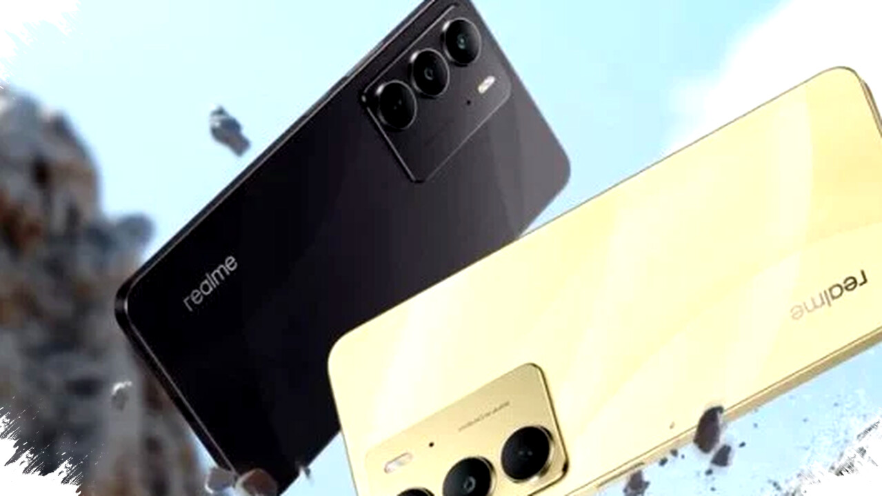 Realme C75 Baterai 6000mAh Tahan 2 Hari dengan Sertifikasi IP69 Anti Air & Debu Ekstrem