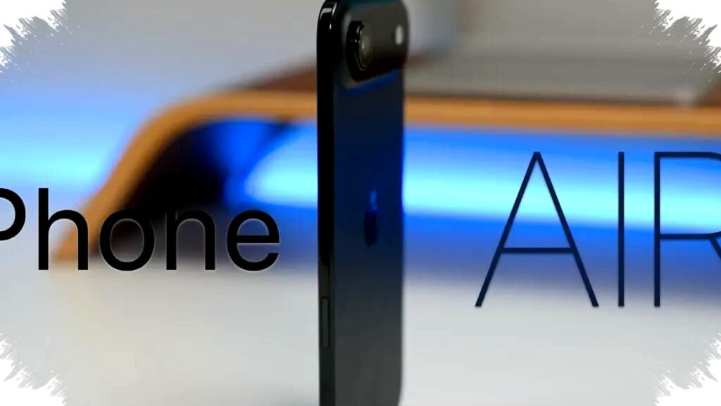 iPhone Air Setelah 100 Hari: Desain Ringan, Performa Andal, Tapi Baterai dan Kamera Terbatas?