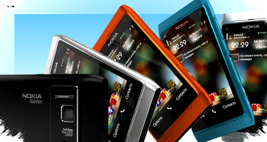 Nokia N8 Masih Dicari di 2026: Kamera Xenon 12,1MP & Bodi Aluminium Jadi Andalan Kolektor