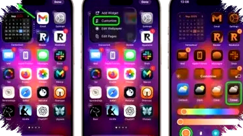 iOS 26 Hadirkan Kustomisasi Ikon Aplikasi Otomatis Sesuaikan Warna dengan iPhone 17