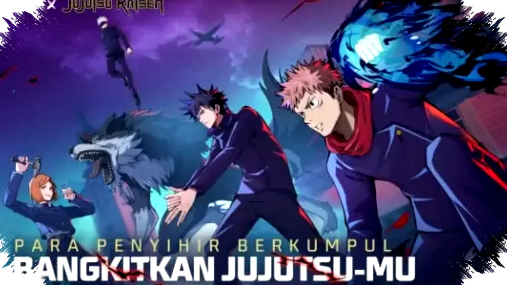 Free Fire Kode Redeem 23 Januari 2026: Klaim Bundle Jujutsu Kaisen Langka Gratis!