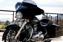 Evolusi Street Glide Limited Harley-Davidson 2026: Mewah, Nyaman, dan Teknologi Touring Terbaru
