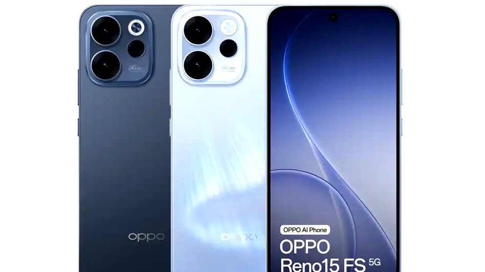 OPPO Reno15 FS 5G Resmi Meluncur di Eropa: Harga Mulai Rp7 Jutaan & Spesifikasi Lengkap!