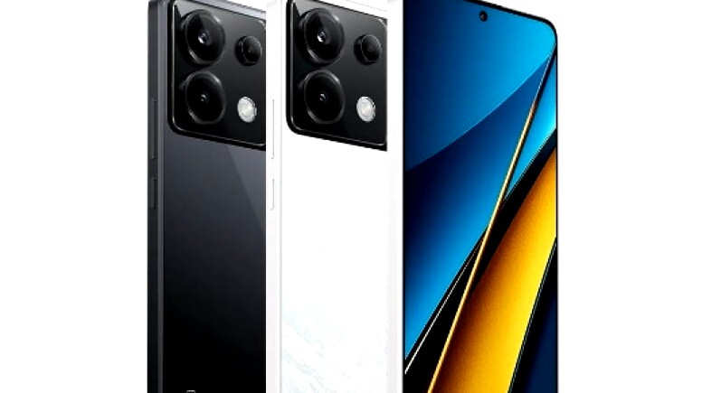 7 HP Snapdragon 7 Gen 2 Termurah Mulai Rp2 Jutaan, Performa Flagship untuk Gaming & Multitasking!